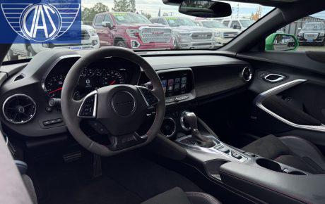 Chevrolet Camaro  '2017