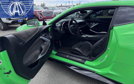 Chevrolet Camaro  '2017