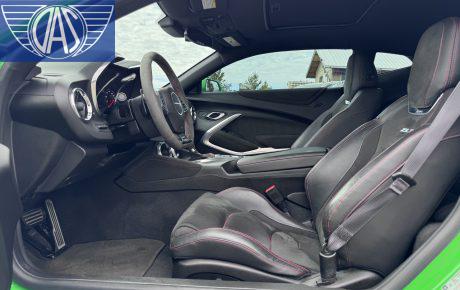 Chevrolet Camaro  '2017