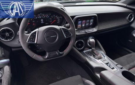 Chevrolet Camaro  '2017