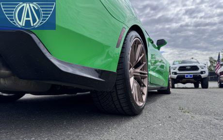 Chevrolet Camaro  '2017