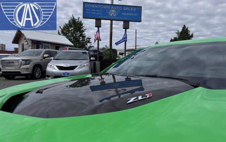 Chevrolet Camaro  '2017