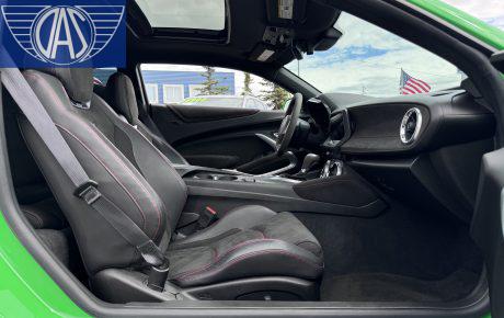 Chevrolet Camaro  '2017