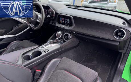 Chevrolet Camaro  '2017