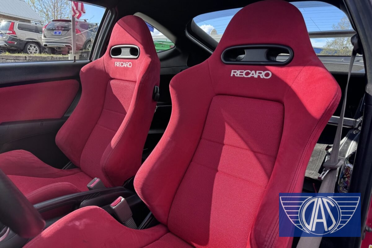 2006 ACURA RSX TYPE-S — photo 8