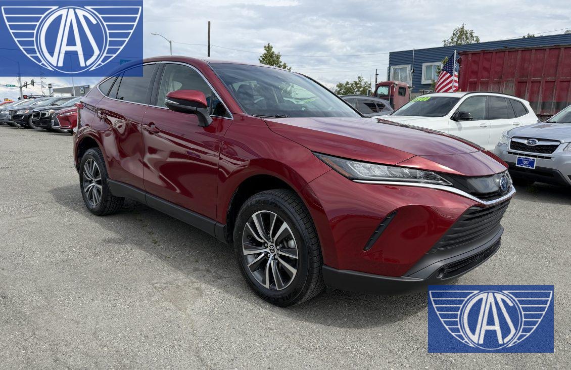 2022 TOYOTA Venza AXUH85L — photo 4