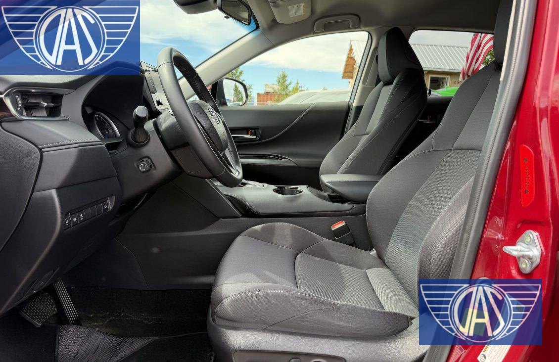 2022 TOYOTA Venza AXUH85L — photo 8