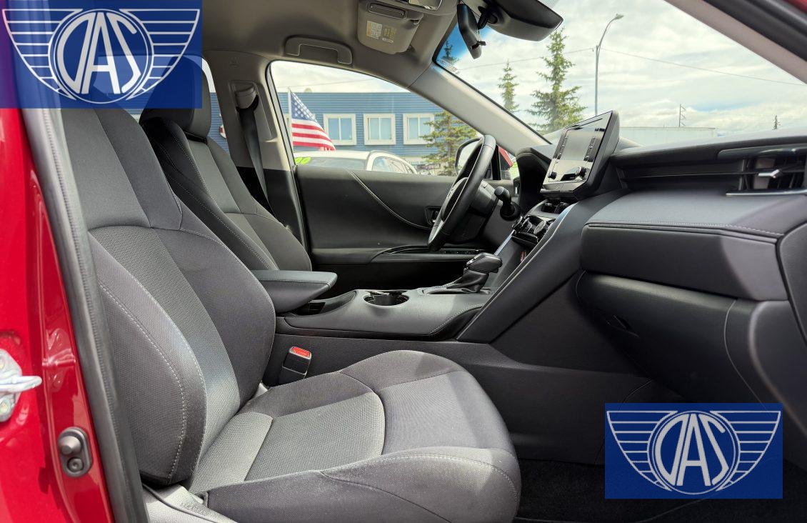2022 TOYOTA Venza AXUH85L — photo 10
