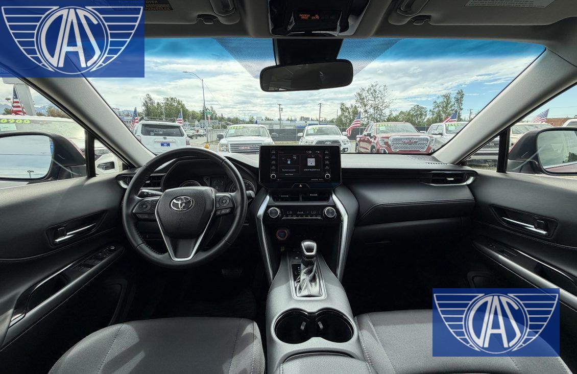 2022 TOYOTA Venza AXUH85L — photo 12