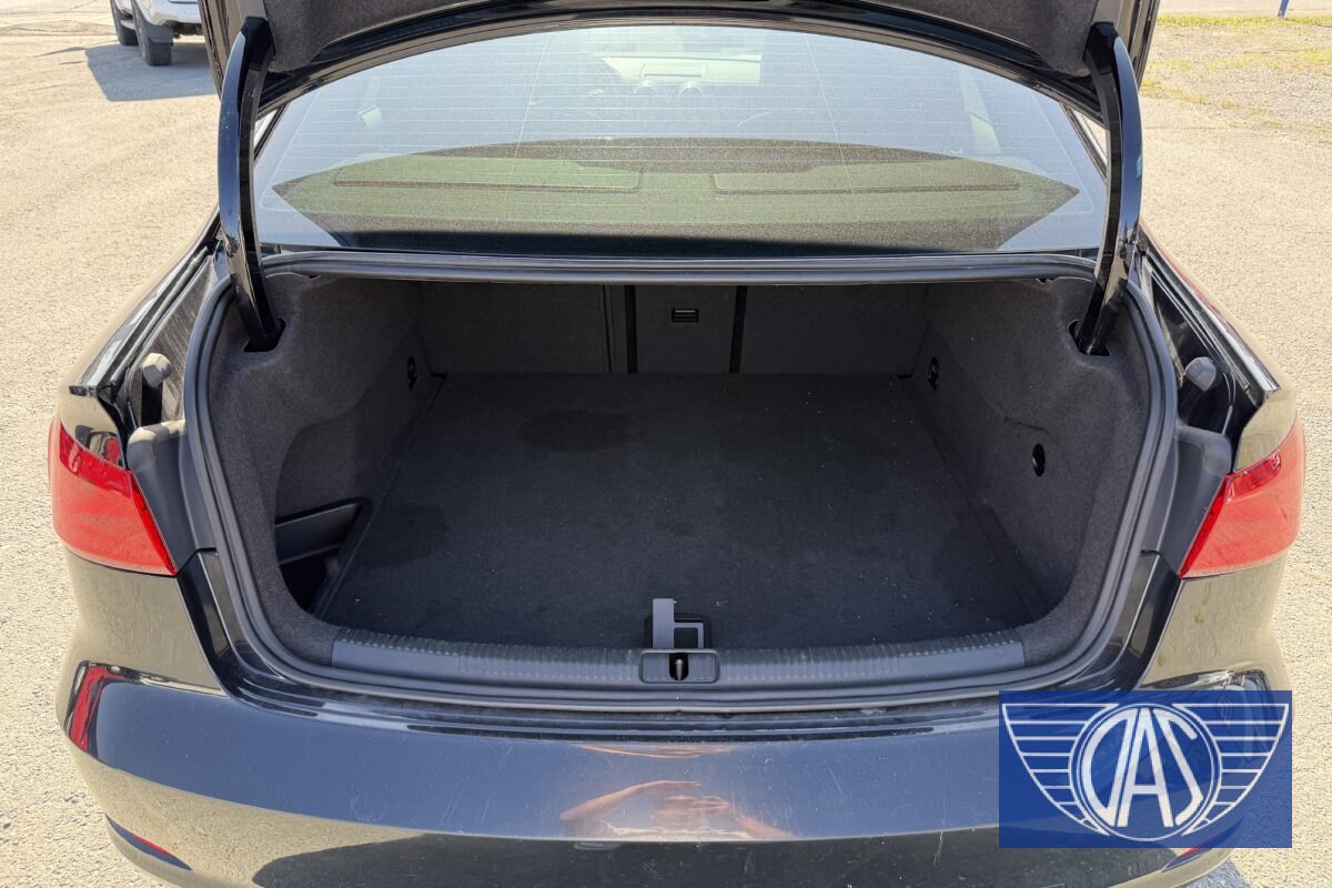 2015 Audi A3 Sedan Premium Plus - Photo 9