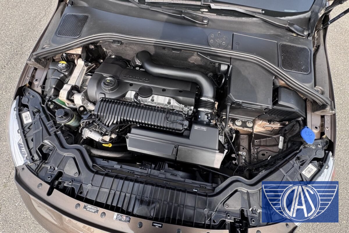 2016 VOLVO V60 Cross Country T5 AWD — photo 15